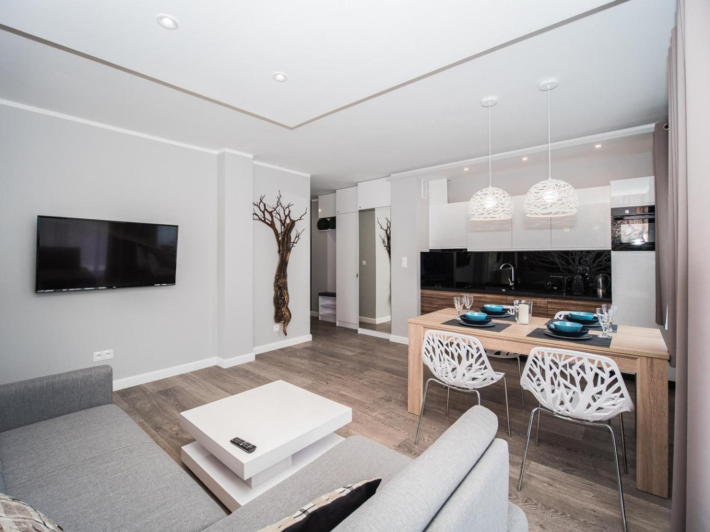 Every Sky 11 Listopada 10 Apartamento *