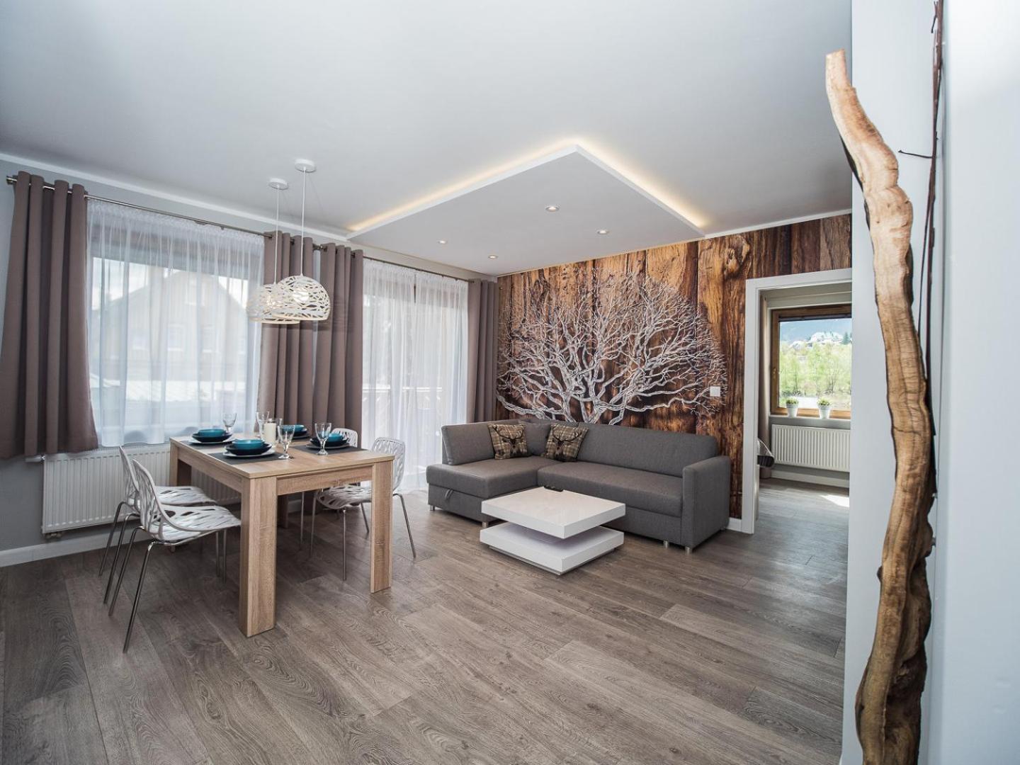Apartamento Every Sky 11 Listopada 10