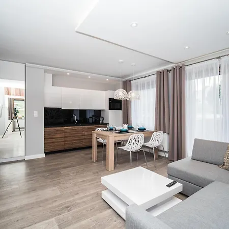 Apartamenty Every Sky 11 Listopada 10 Szklarska Poreba Exterior photo