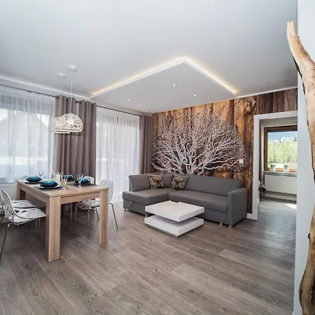 Apartamenty Every Sky 11 Listopada 10 Szklarska Poreba Exterior photo