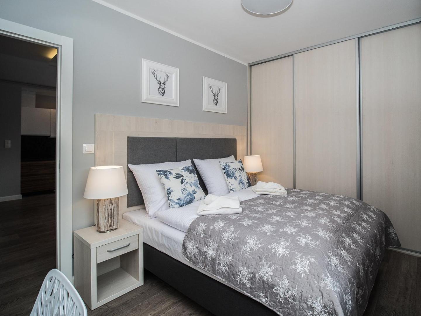Apartment Every Sky 11 Listopada 10 Szklarska Poreba