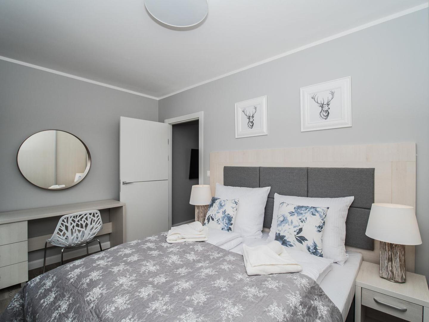Every Sky 11 Listopada 10 Apartment Szklarska Poreba