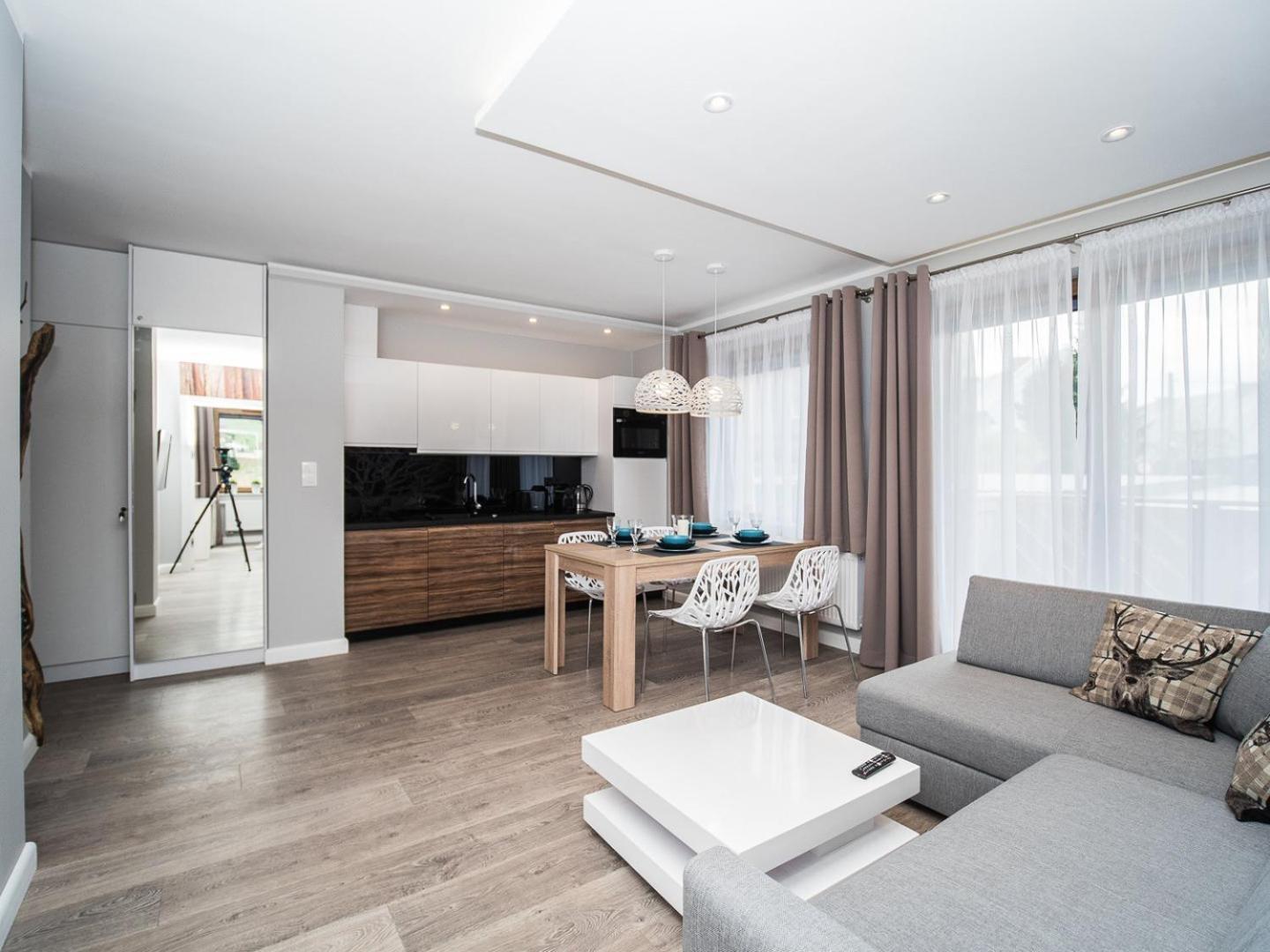 Apartment Every Sky 11 Listopada 10 *